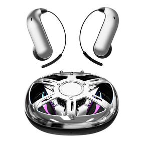 RGB Breathing Light Earbuds Factory - Wholesale BT6.0 Waterproof