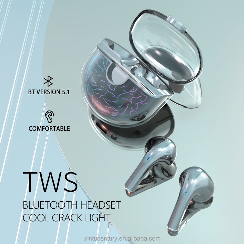 High Quality ANC Earbuds Factory - Wholesale HD Call Low Latency