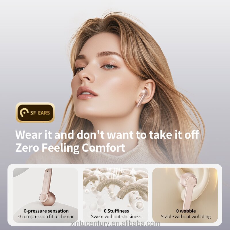 Wireless Sports Earphones Manufacturer - OEM Premium Audio Custom