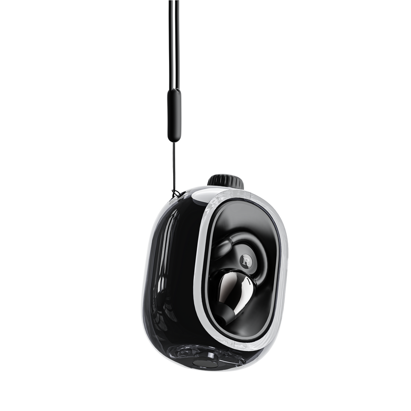 Wireless Sports Earphones Manufacturer - OEM 360° Rotating Patent