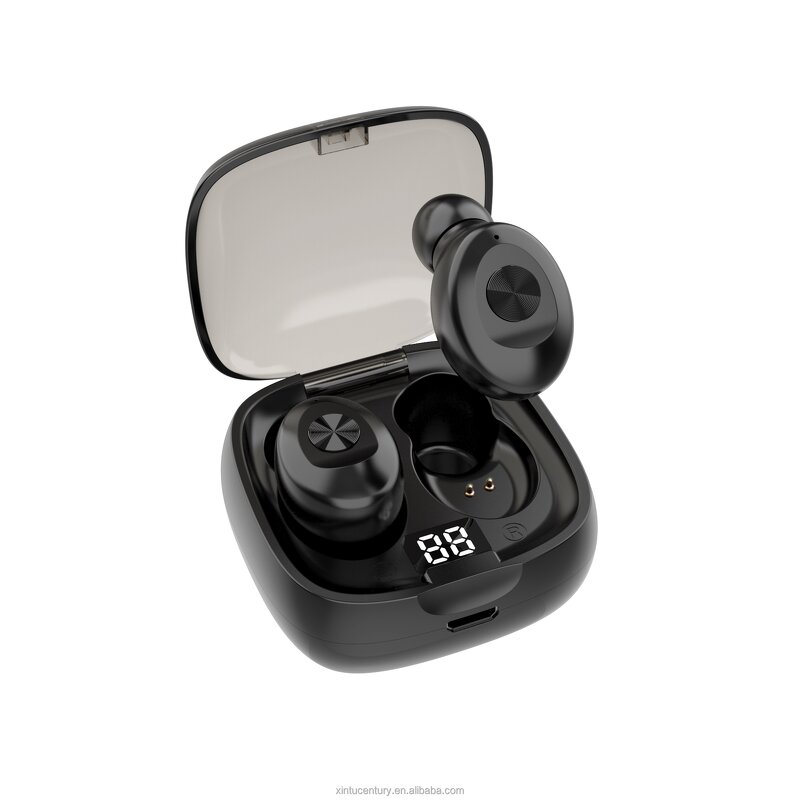 TWS Mini In-Ear Earbuds Factory - Bulk Waterproof HIFI Sound