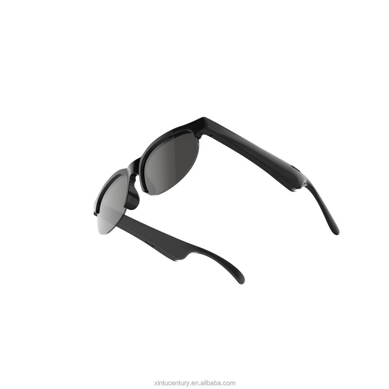 Smart Wireless Sunglasses Manufacturer - OEM Audio and Mic Custom