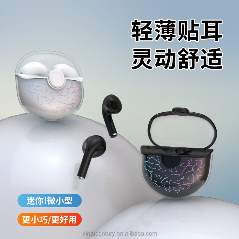 TWS Wireless Earbuds Factory - Bulk High Bass Gamer Quality