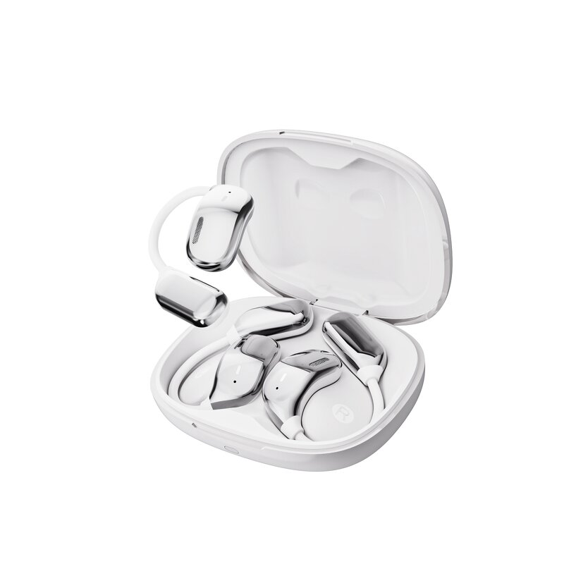 TWS Smart Earbuds Manufacturer - OEM Multilingual Real-Time Translation