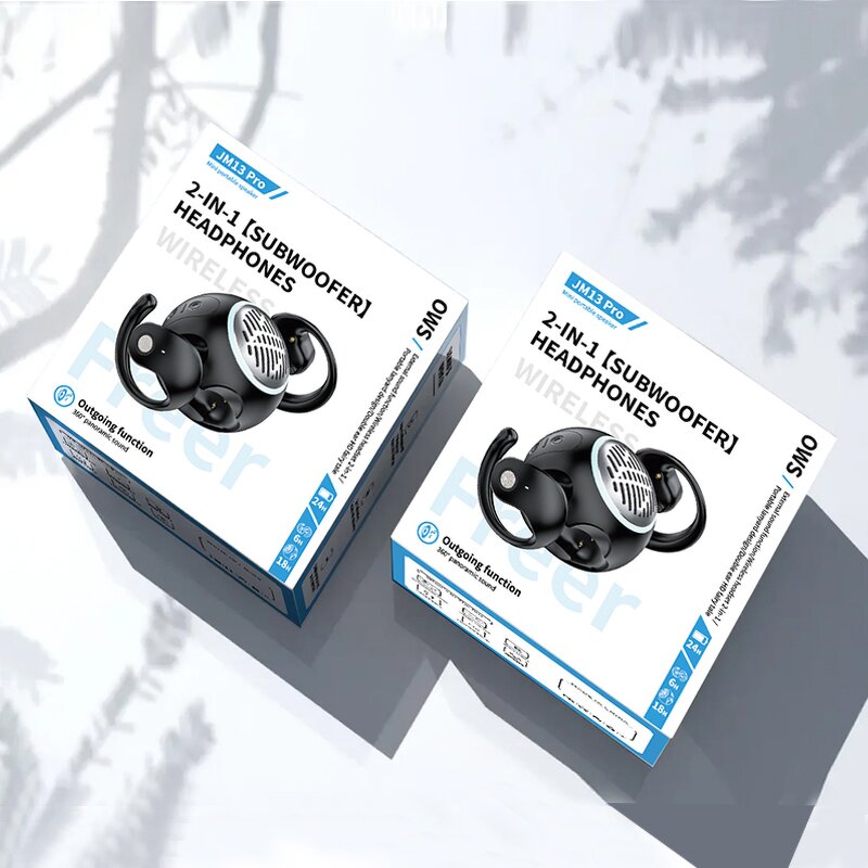 Language Translator Earbuds Manufacturer - OEM Real-Time 144 Languages