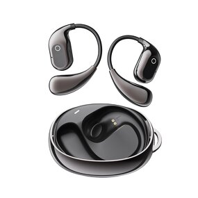 Open-Back Sports Earphones Manufacturer - OEM Rotatable HD Calls