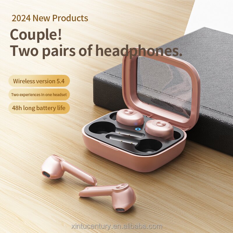 Wireless Sports Earphones Manufacturer - OEM Premium Audio Custom