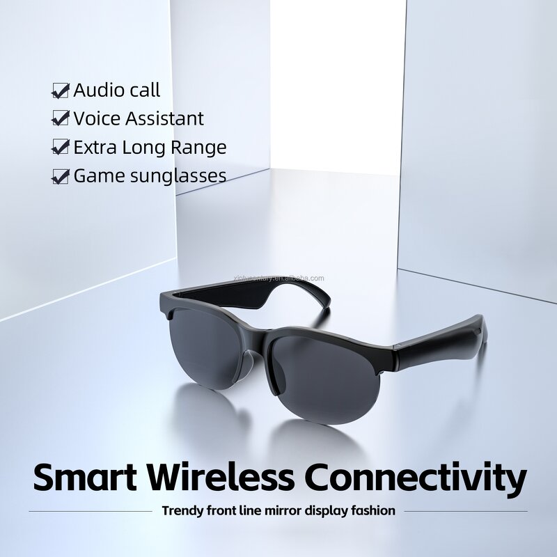 Wireless Earbuds Factory - Bulk AI Translator Glasses Custom