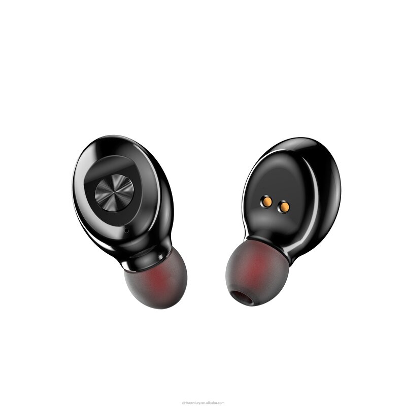LED Mini TWS Earbuds Manufacturer - OEM Digital Display Battery