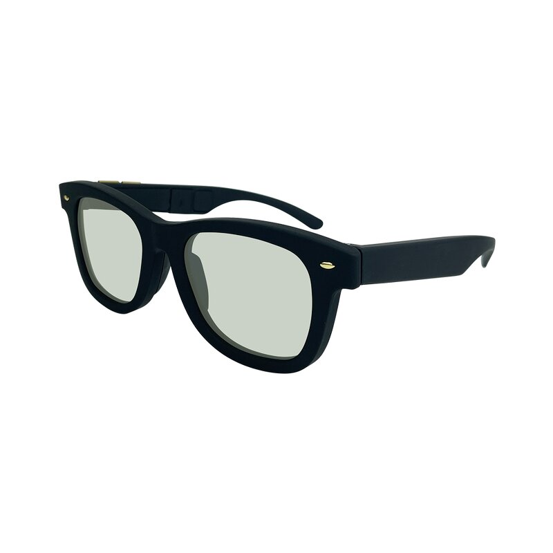 Photochromic Glasses Factory - Multi-color Lenses Custom