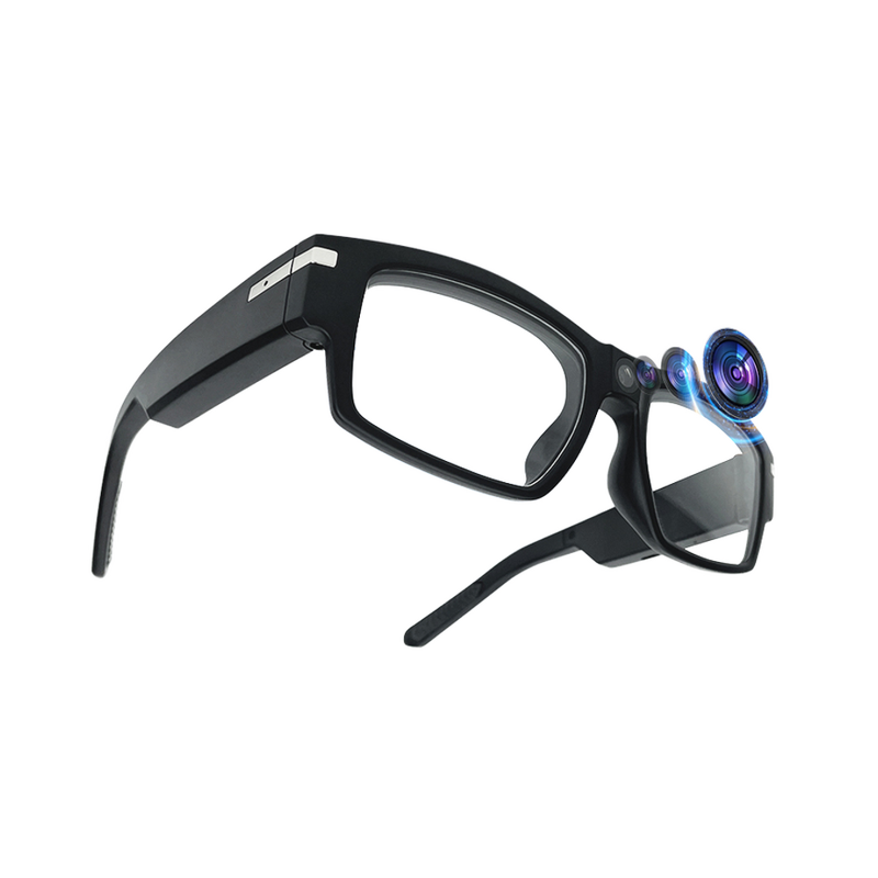 Wifi Camera Glasses Factory - 1080P New Technology
