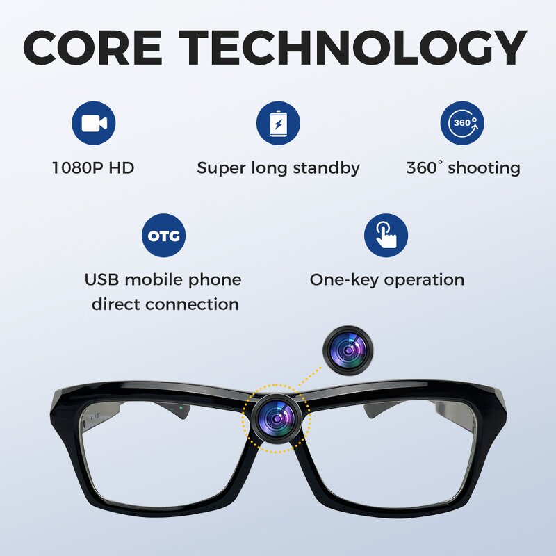 Camera Helmet Factory - DOT Motorcycle BT Smart