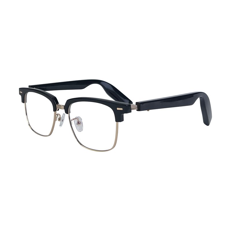 Smart Reading Glasses Factory - AI Translation App