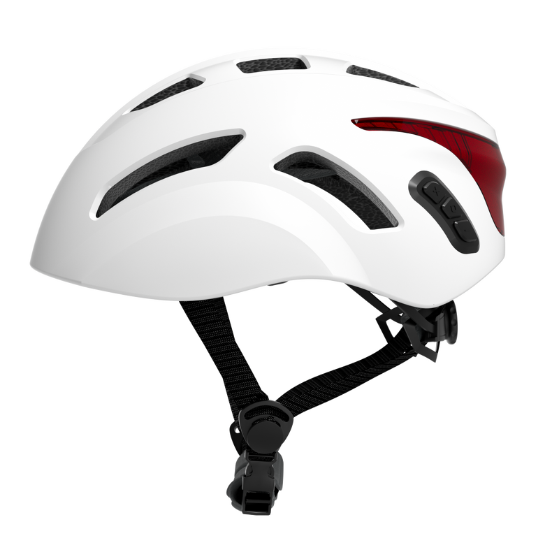 Motorcycle Helmet Factory - Bluetooth Intercom Headset