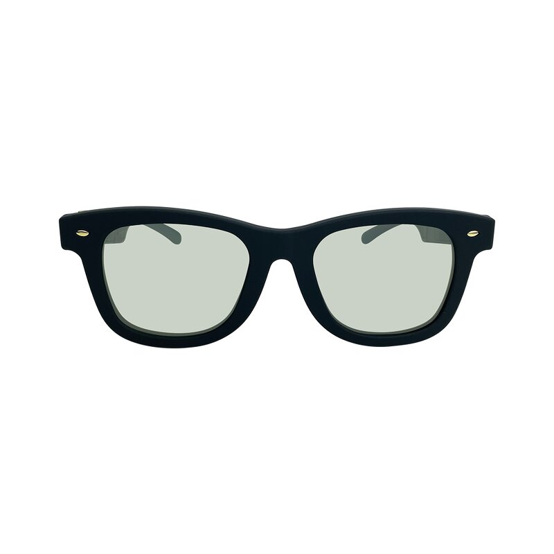 Photochromic Glasses Factory - Multi-color Lenses Custom