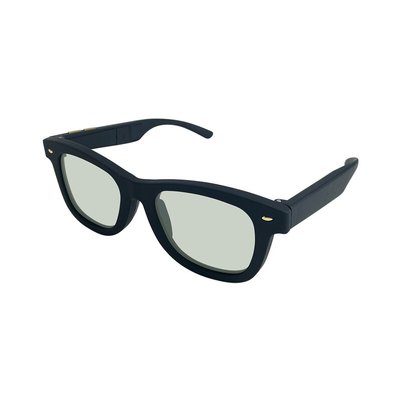 Smart Sunglasses Factory - 7-Level Photochromic Lenses