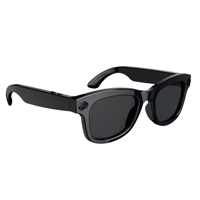 Smart Glasses Factory - Wireless Audio Camera