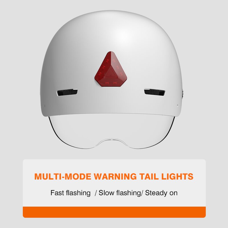 Night Driving Helmet Factory - Video Recorder BT