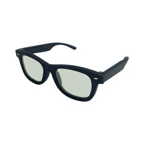 Photochromic Sunglasses Factory - 7-Level Color Changing