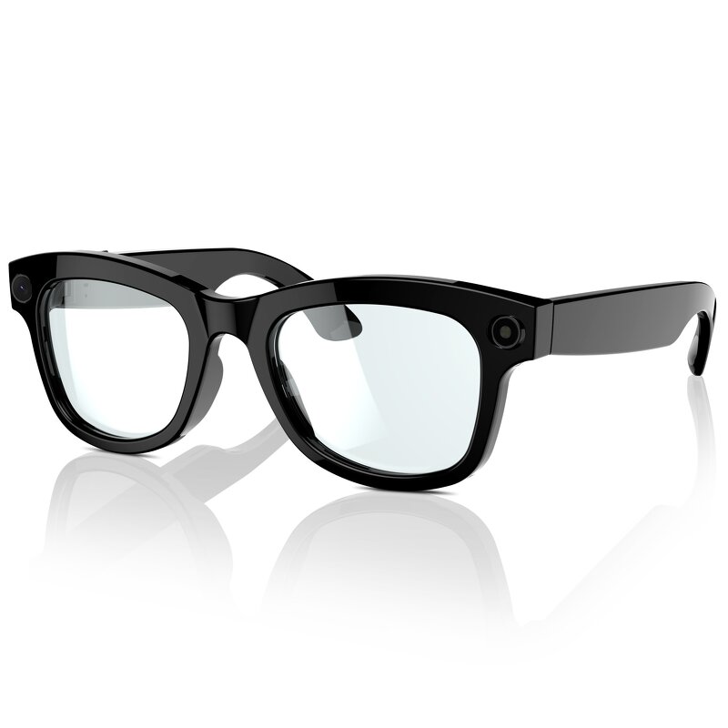 AI Smart Glasses Factory - App Control Translation