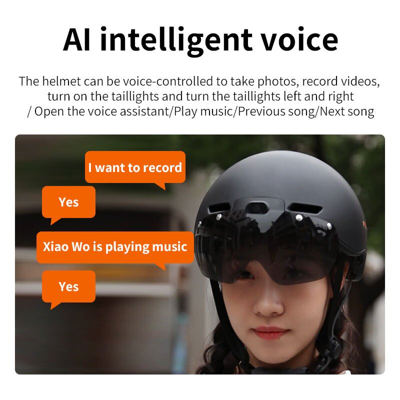 AI Smart Glasses Manufacturer - Private Label Service