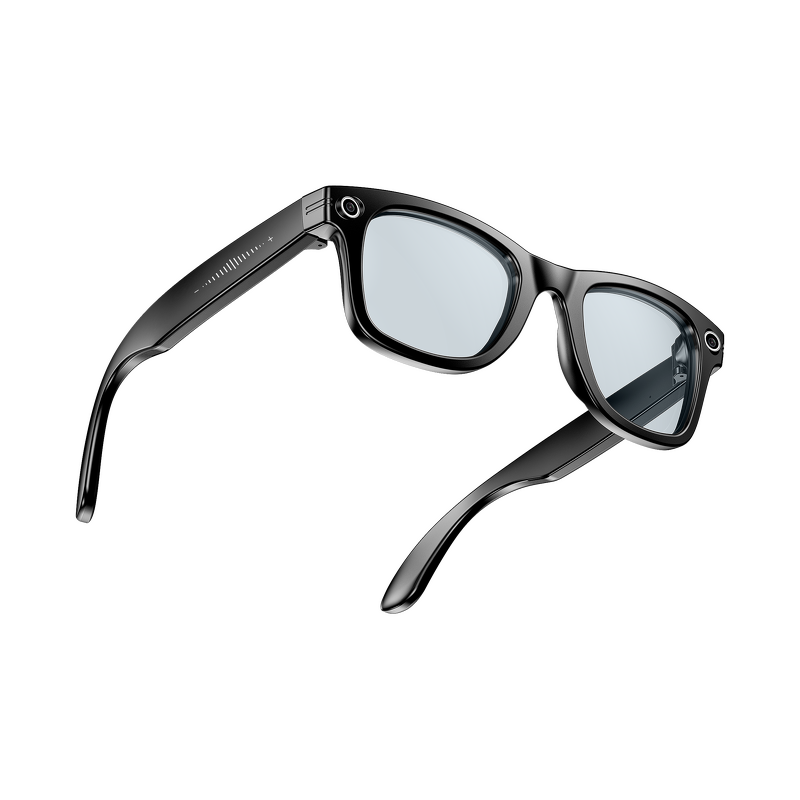 AI Smart Glasses Factory - Translation Music Call
