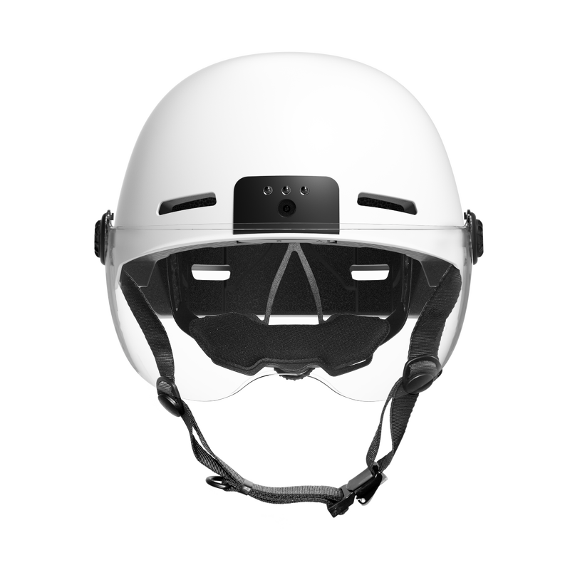 Motorcycle Helmet Factory - Speaker Sensor Intercom