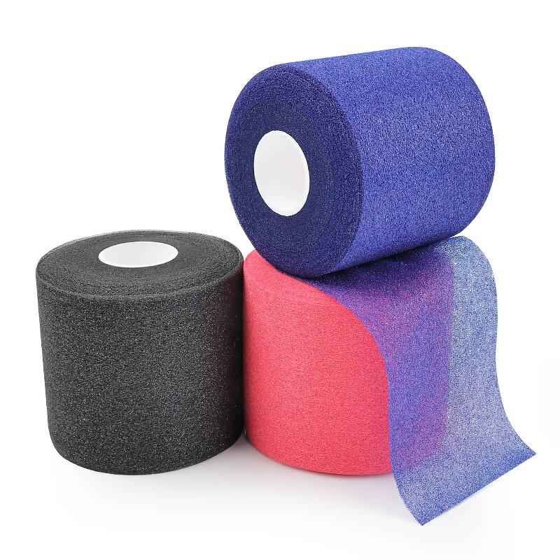 Sports Tape Factory - Pre-Wrap Foam Bandage