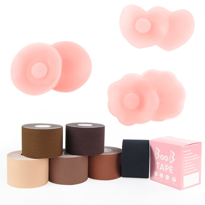 Chest Lift Belt Factory - Free Cut Anti-Slip Elastic