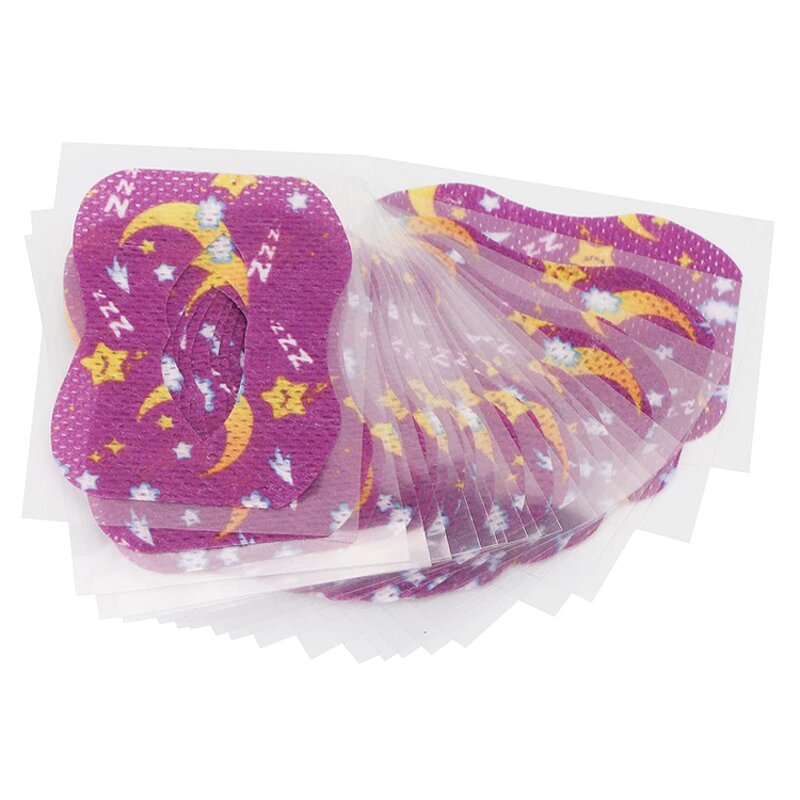 Children's Breathing Tape Factory - Wholesale Sealing Correction Sleep
