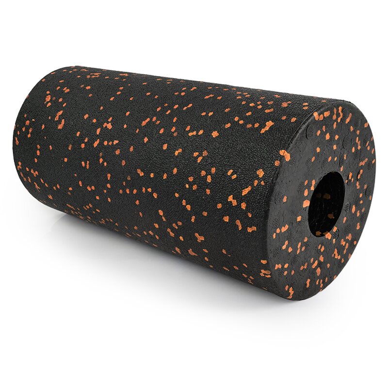 Sport Foam Roller Set Factory - Comfortable High Density 3 in 1