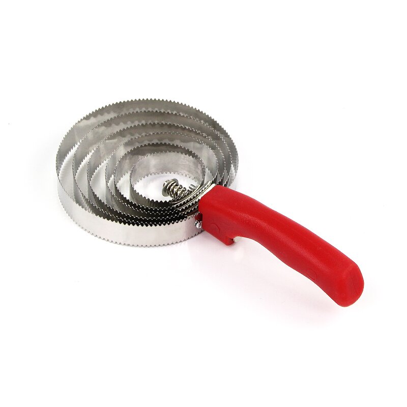 Horse's Hoof Tool Factory - Racecourse Product Pedicure File