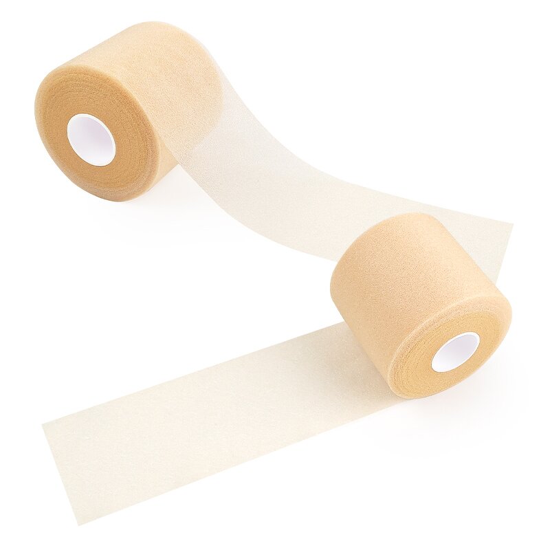 Sports Tape Factory - Pre-Wrap Foam Bandage