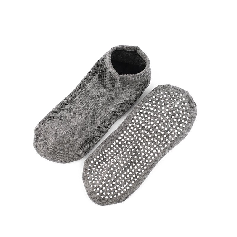 Yoga Socks Factory - Non-Slip Cotton Knitting Pilates