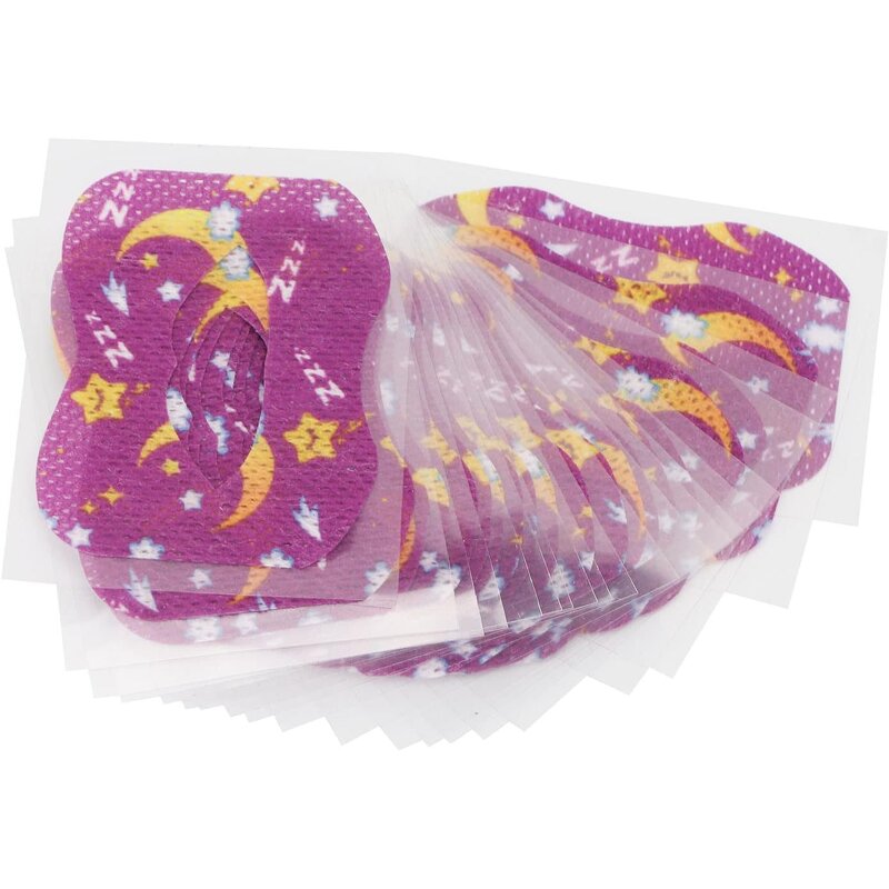 Children Mouth Tape Factory - Customized Wholesale Breathable