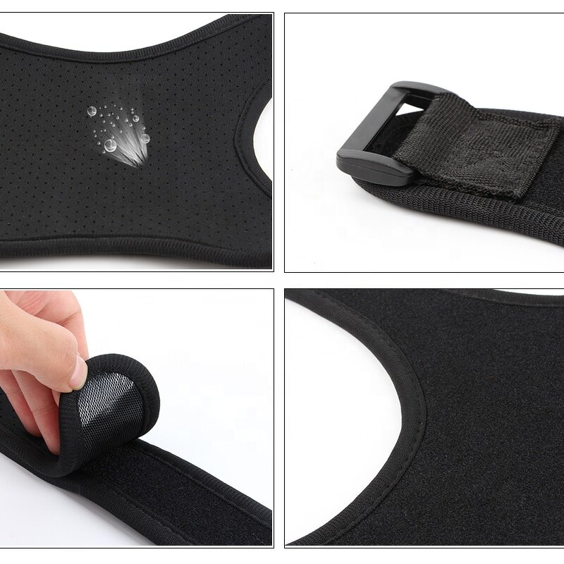 Posture Corrector Factory - Back Support Relieves Neck Pain
