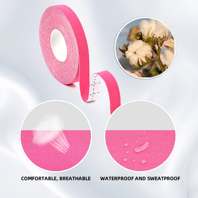 Facial Tape Factory - Waterproof Anti-wrinkle Muscle