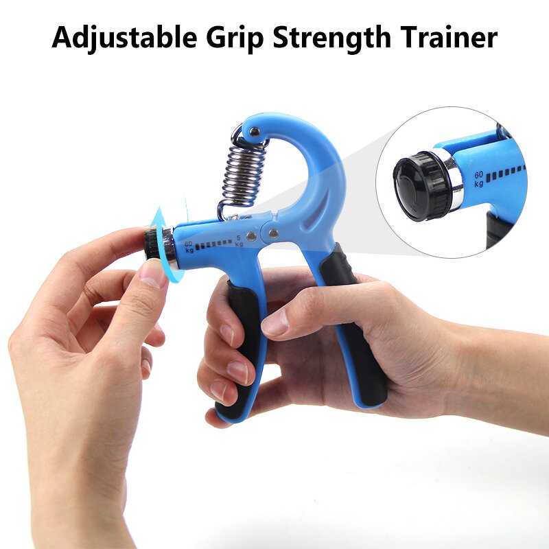 Gym Hand Grip Factory - Adjustable Wholesale Bodybuilding