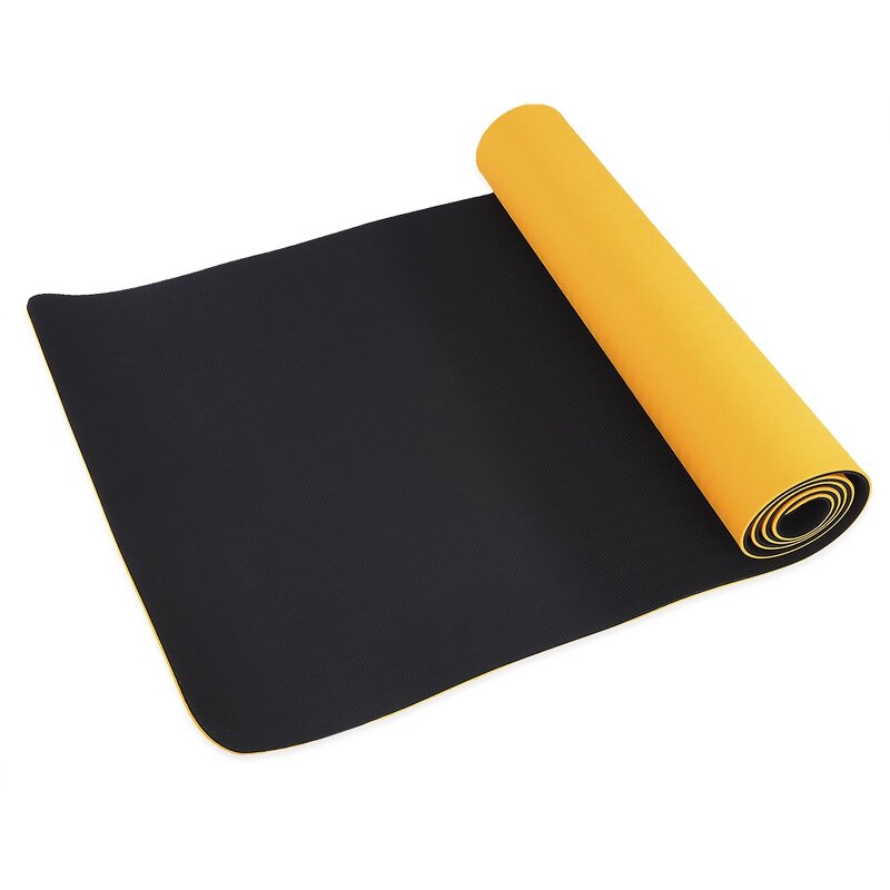 Yoga Mats Factory - Breathable Eco Friendly TPE