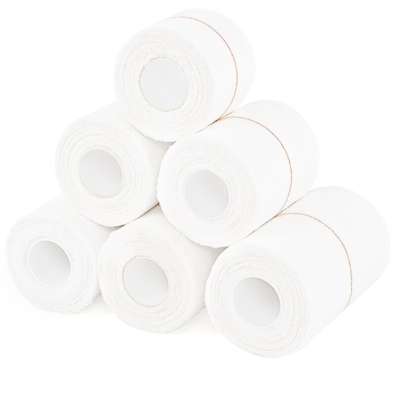 Elastic Bandage Factory - Comfortable High Elastic EAB