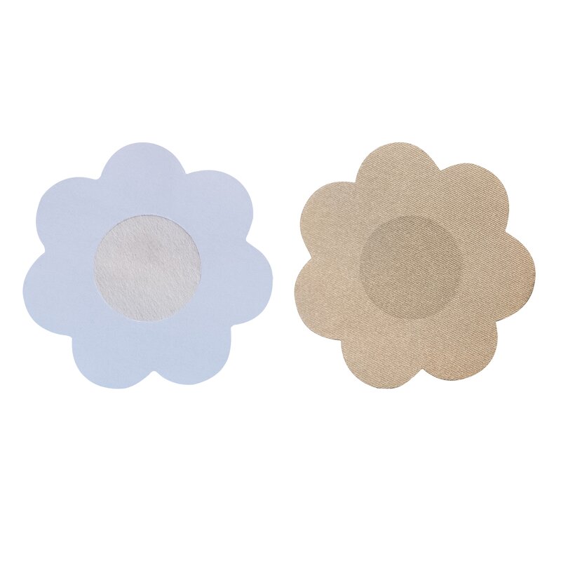 Nipple Covers Factory - Silky Smooth Disposable Pasties