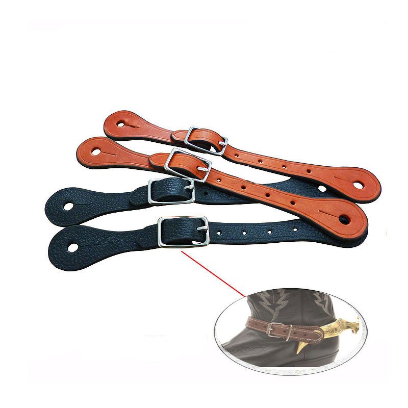 Horse Riding Spurs Factory - High Quality Stainless Steel