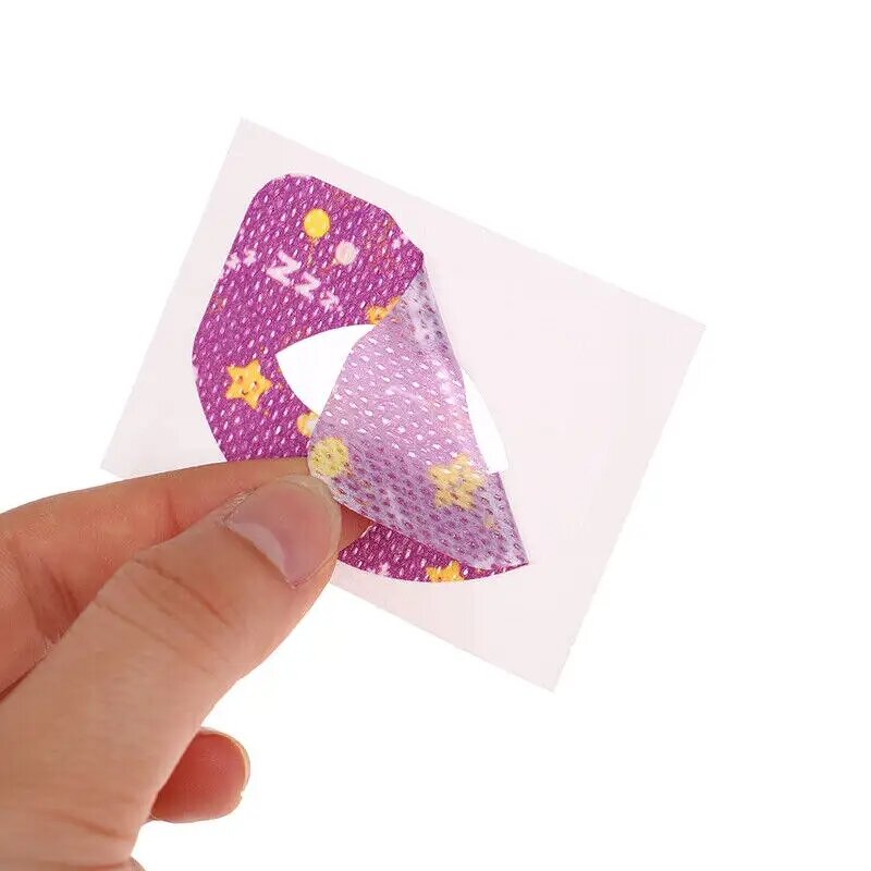 Children Mouth Tape Factory - Customized Wholesale Breathable