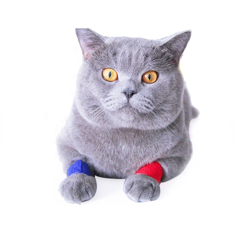 Non Woven Bandage Factory - Bulk Custom Logo Vet