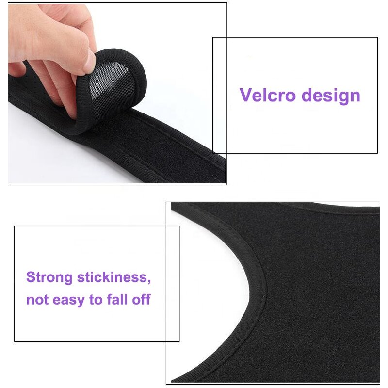 Posture Corrector Factory - Back Support Relieves Neck Pain