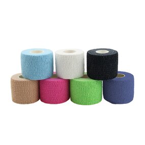 Weightlifting Thumb Tape Factory - Athletic Adhesive Bandage