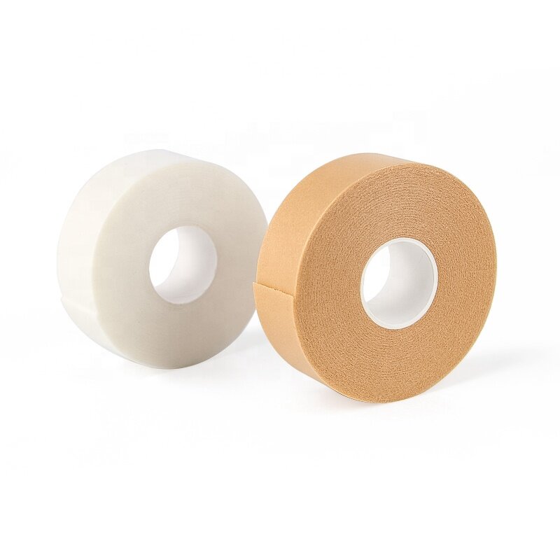 Foot Heel Protector Factory - First Aid Flexible Adhesive Bandages