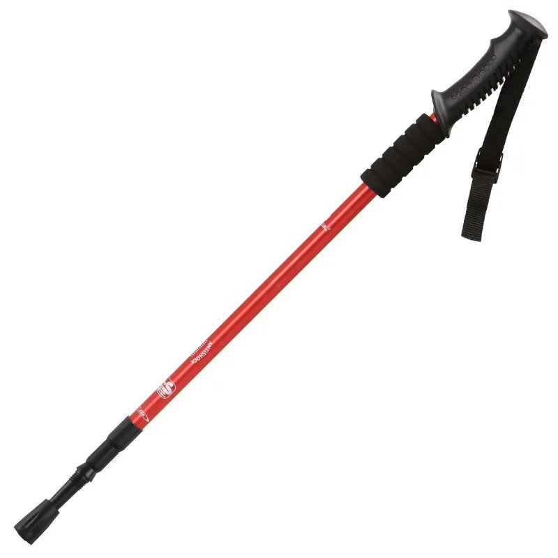 Trekking Pole Factory - Strong Aircraft Aluminum Adjustable