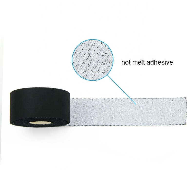 Rayon Sports Tape Factory - White Premium Rigid Wrap