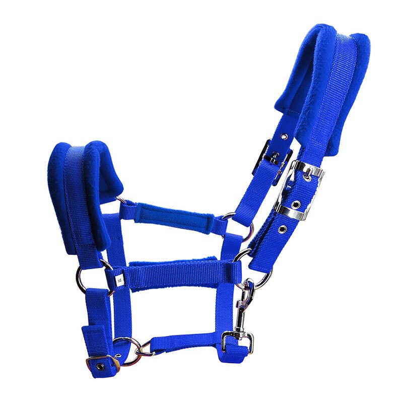 Horse Bridle Head Factory - Thickened Webbing Air Eye Set